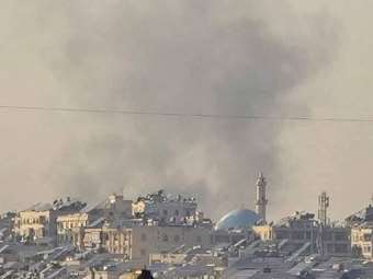 Συρία: Ξαφνική προέλαση των ανταρτών της αντιπολίτευσης στο Χαλέπι - Ελέγχουν κομβικά κτίρια στο κέντρο της πόλης