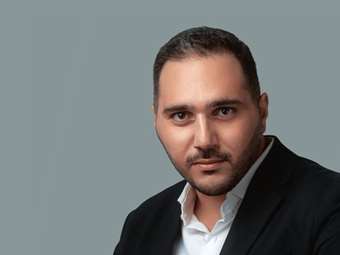 Κολλάρας Παναγιώτης (Πάνος): Mια πλατφόρµα που λύνει τα καθηµερινά προβλήµατα των e-retailers