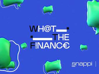 Η Snappi και το Ινστιτούτο Χρηματοοικονομικού Αλφαβητισμού Συνεργάζονται για την Ενίσχυση της Χρηματοοικονομικής Παιδείας στην Ελλάδα