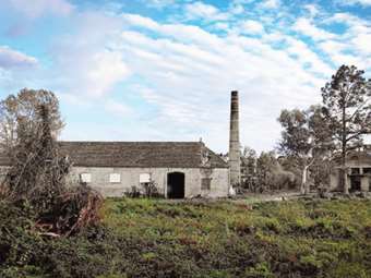 Τα βιομηχανικά ακίνητα που βγαίνουν στο σφυρί