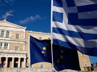 Η ελληνική οικονομία και οι κίνδυνοι από τη γαλλική κρίση