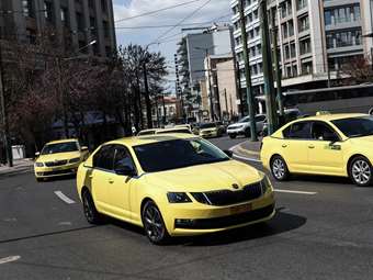 Χωρίς ταξί σήμερα και αύριο η χώρα λόγω της 48ωρης απεργίας της ΠΟΕΙΑΤΑ - Τα αιτήματα