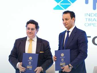 ΑΔΜΗΕ: Μνημόνιο Κατανόησης για την ανασυγκρότηση του ηλεκτρικού συστήματος της Λιβύης