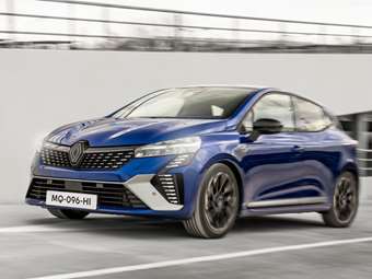 Λιγότερο ΦΠΑ και έκπτωση έως 3.000 ευρώ για το νέο Renault Clio