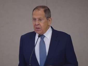 Ο Λαβρόφ δηλώνει έτοιμος να συναντήσει τον Ρούμπιο - Οι ΗΠΑ εξετάζουν πρόταση Πούτιν για έλεγχο των πυρηνικών όπλων