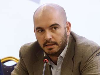 Ο Ευγένιος Βασιλικός νέος πρόεδρος της Ένωσης Ξενοδόχων Αθηνών – Αττικής &amp; Αργοσαρωνικού