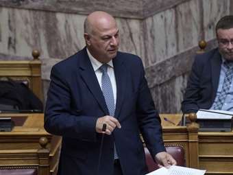 Κώστας Τσιάρας στη Βουλή: Οι ενισχύσεις του ΟΠΕΚΕΠΕ θα καταβληθούν κανονικά