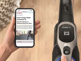 BSH: Στο επίκεντρο της στρατηγικής της η βιώσιμη ανάπτυξη