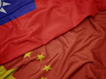 ΥΠΑΜ Κίνας: Ο στρατός είναι έτοιμος να "συντρίψει" οποιαδήποτε συνωμοσία για "ανεξαρτησία της Ταϊβάν"