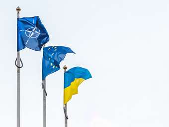 Τα όρια του "όσο χρειάζεται": Γιατί η στρατηγική των συμμάχων της Ουκρανίας χρειαζεται update