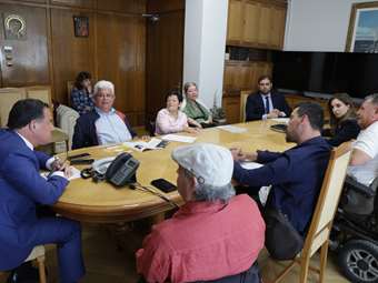 Άδ. Γεωργιάδης: "Όποια εταιρεία μεταφέρει το κόστος του clowback στους ασθενείς, θα της κόβεται η σύμβαση με ΕΟΠΥΥ"