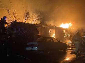 "Ελέγχουμε 1.000 τ. χλμ. του Κουρσκ", λέει το Κίεβο