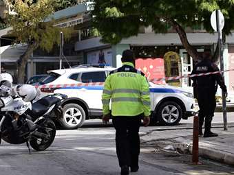 Ποινική δίωξη στους συλληφθέντες για τη διπλή δολοφονία στη Γλυφάδα