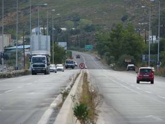 Η "μάχη της Κρήτης" για τους κατασκευαστικούς ομίλους