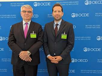 Π. Τσακλόγλου- Ν. Μηλαπίδης: Στόχος της κυβέρνησης η ενίσχυση της συνταξιοδοτικής αποταμίευσης των νοικοκυριών