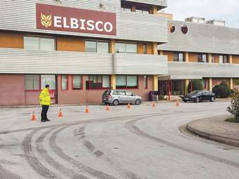 Elbisco: Ο στόχος για 115 εκατ. τζίρο το 2025 και η δικαστική "βόμβα" των 37,7 εκατ.