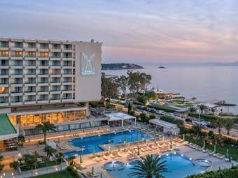 Όμιλος Διβάνη: Οι νέες επενδύσεις στα ξενοδοχεία του ομίλου