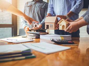 Για ποιους σχεδιάζεται πλήρης απαλλαγή από τον ΕΝΦΙΑ