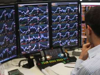 Ήπια ανοδικά οι ευρωαγορές