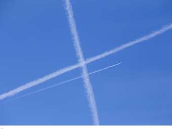 Πολωνία: Περιορισμοί στην εναέρια κυκλοφορία κατά μήκος των ανατολικών συνόρων