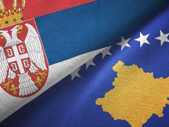 Διπλωματικός πυρετός ΕΕ – ΗΠΑ σε Πρίστινα και Βελιγράδι για την επίλυση του ζητήματος του Κοσόβου