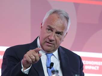 Μ. Βορίδης: Οι επενδυτές καταλαβαίνουν ότι αυτή η κυβέρνηση έχει μπροστά της μία καθαρή τριετία