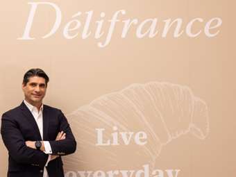 H Délifrance καινοτομεί ανταποκρινόμενη στις τάσεις της αγοράς και επενδύει στη βιωσιμότητα