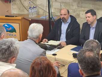 Θ. Κοντογεώργης: Προτεραιότητα για τον πρωθυπουργό και την κυβέρνηση, η Θράκη