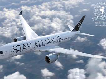 Η Star Alliance αναδείχθηκε "Κορυφαία Αεροπορική Συμμαχία στον Κόσμο" στα "World Travel Awards 2024"