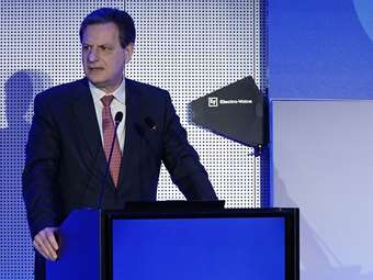 Θ. Σκυλακάκης: Η κυβέρνηση αναζητά αποτελεσματικό τρόπο συνένωσης των ΔΕΥΑ