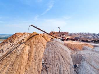 Η G7 θα ανακοινώσει σύμπραξη για τα κρίσιμα ορυκτά με στόχο την αντιμετώπιση της Κίνας