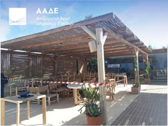 ΑΑΔΕ: Νέα πρόστιμα και λουκέτα σε τουριστικούς προορισμούς – Πάνω από 100 παραβάσεις σε μία εβδομάδα