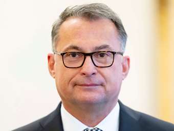 Ικανοποιημένος ο Νάγκελ από την πορεία του πληθωρισμού - Θα μείνει εντός του στόχου της ΕΚΤ και τα επόμενα χρόνια