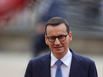 Πολωνία προς Γερμανία: Στείλτε στην Ουκρανία όλων των ειδών τα όπλα - και τανκς