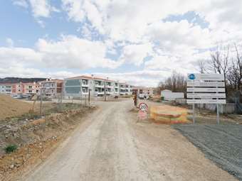 Λάρισα: 22 μήνες μετά παραμένουν τα προβλήματα στις εργατικές κατοικίες Γιάννουλης