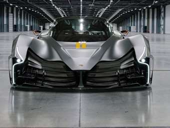 Ο Σπύρος Πανόπουλος αποκάλυψε το Chaos σε στιλ Ghibli