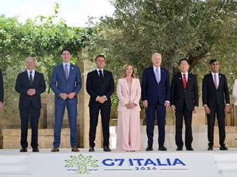 Τα διδάγματα από την G7 και ο ρόλος της Μελονι