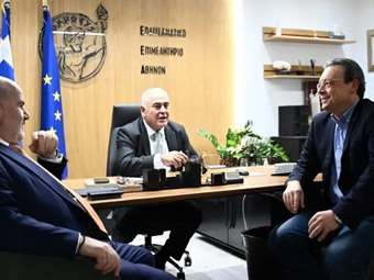 Σ. Φάμελλος: Δυνατά επιμελητήρια πλουραλισμός στην οικονομία