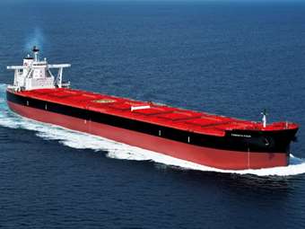 Capesizes σε τροχιά ανάκαμψης - Στάση αναμονής στα μικρότερα μεγέθη