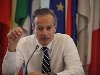 Στ. Καφούνης (ΕΣΕΕ): Θετικά τα μέτρα που ανακοίνωσε ο πρωθυπουργός, αλλά τα κρίσιμα αιτήματα του εμπορίου μένουν σε εκκρεμότητα