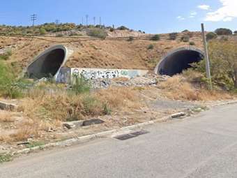 Πώς θα γλιτώσει ο Κηφισός από 20.000 φορτηγά καθημερινά