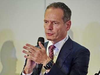 Μ. Μανουσάκης: "Δύο κρίσιμα βήματα για τη συνέχιση του Great Sea Interconnector" – Ρυθμιστική ευθυγράμμιση Ελλάδας και Κύπρου