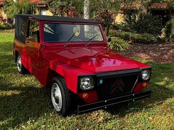 Πόσο πουλήθηκε σε δημοπρασία αυτό το υπέροχα ελληνικό Pony του 1980 (εικόνες, video)