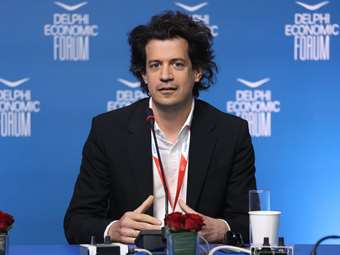 Κ. Δασκαλάκης: Με την Τεχνητή Νοημοσύνη έχουμε τη δυνατότητα να "ξεκλειδώσουμε" και να εξάγουμε αξία