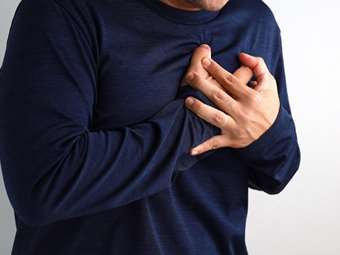 Το έμφραγμα και το εγκεφαλικό προειδοποιούν - Τα ανησυχητικά σημάδια δείχνει νέα μελέτη