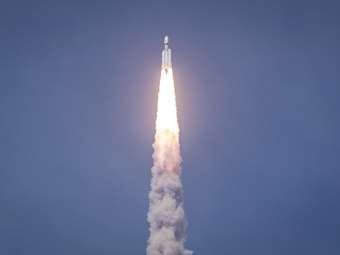 Η Σεούλ στέλνει δεύτερο στρατιωτικό κατασκοπευτικό δορυφόρο στο Διάστημα