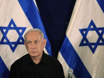 Νετανιάχου: Ο πόλεμος εναντίον της Χαμάς θα συνεχιστεί "μέχρι την απόλυτη νίκη"