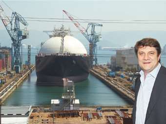 Εξυπνες χρηματοδοτήσεις από την Κίνα για τη ναυτιλία