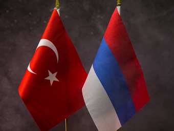Η Μόσχα καλωσόρισε την πρόταση Ερντογάν για ένα τριμερή μηχανισμό Ρωσίας-Τουρκίας-Συρίας