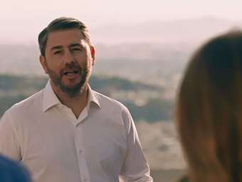 Ν. Ανδρουλάκης: Το παρακράτος που είχε στηθεί στο Μαξίμου θα αποκαλυφθεί